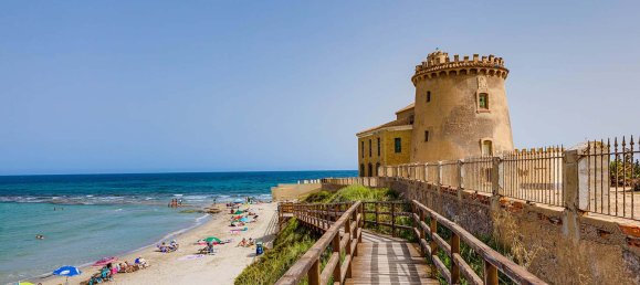 3 bedrooms Villa in Santiago de la Ribera, Spain No. 6511 6