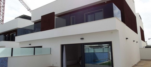 3 bedrooms Villa in Santiago de la Ribera, Spain No. 6511 5