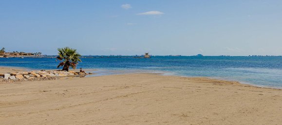 3 bedrooms Villa in Santiago de la Ribera, Spain No. 6511 22