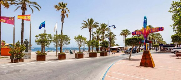 3 bedrooms Villa in Santiago de la Ribera, Spain No. 6511 8