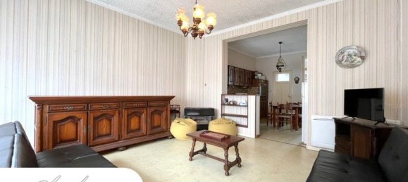 1 غرف نوم شقة في Bray-Dunes, France رقم 57549 3