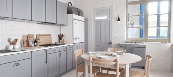 1 غرف نوم شقة في Bray-Dunes, France رقم 57549 6