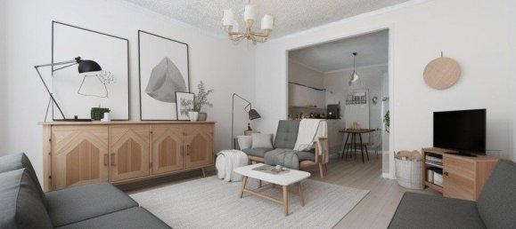 1 غرف نوم شقة في Bray-Dunes, France رقم 57549 7