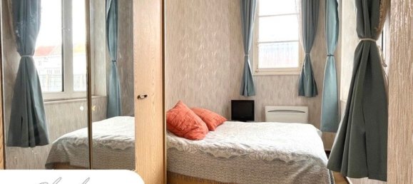 1 غرف نوم شقة في Bray-Dunes, France رقم 57549 4