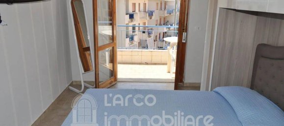 5 rooms Apartment in Scalea, Italy No. 115163 15