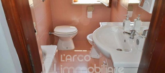 5 rooms Apartment in Scalea, Italy No. 115163 8