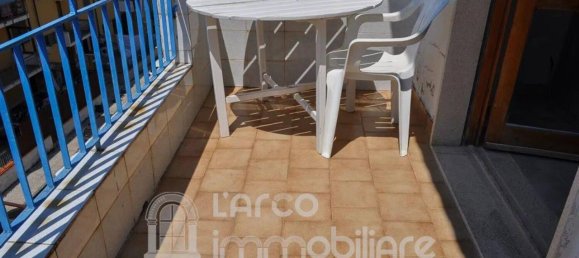 5 rooms Apartment in Scalea, Italy No. 115163 16