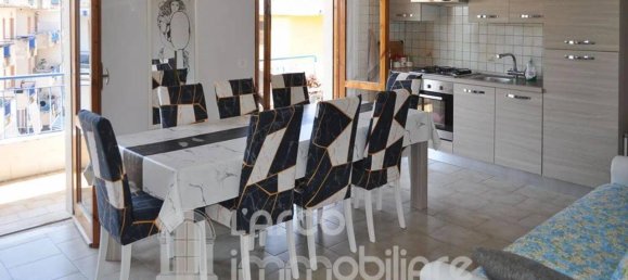 5 rooms Apartment in Scalea, Italy No. 115163 25