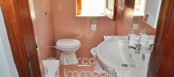 5 rooms Apartment in Scalea, Italy No. 115163 9
