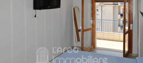 5 rooms Apartment in Scalea, Italy No. 115163 13