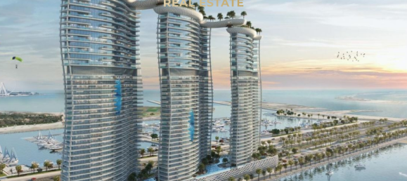 Apartamento T3 em Dubai, UAE N.º 11466 10