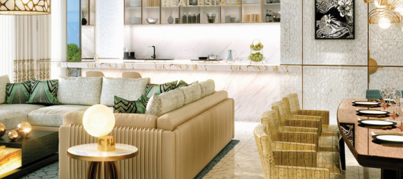 Apartamento T3 em Dubai, UAE N.º 11466 4