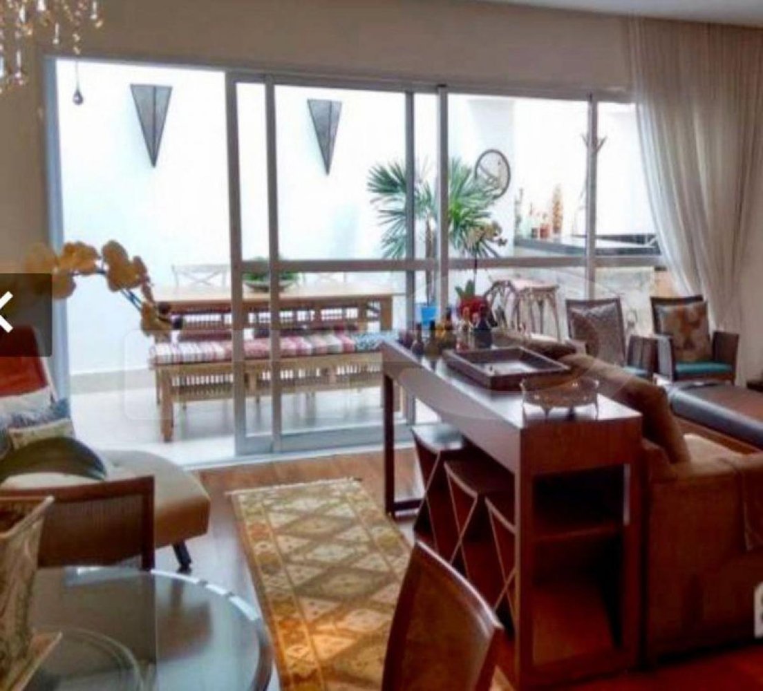 4 غرف نوم منزل في Sao Paulo, Brazil رقم 458463