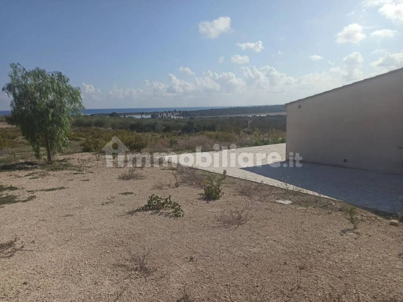 2 bedrooms Villa in Noto, Italy No. 60979