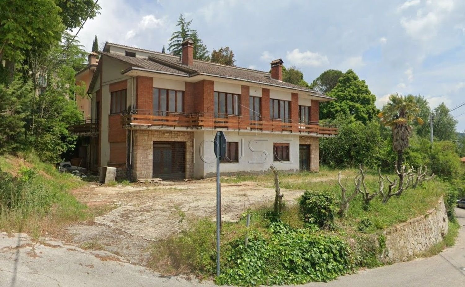 7 Schlafzimmer Wohnung in Montone, Italy, Nr. 349536