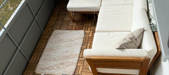 2 chambres Appartement à Braunschweig, Germany No. 281258 8