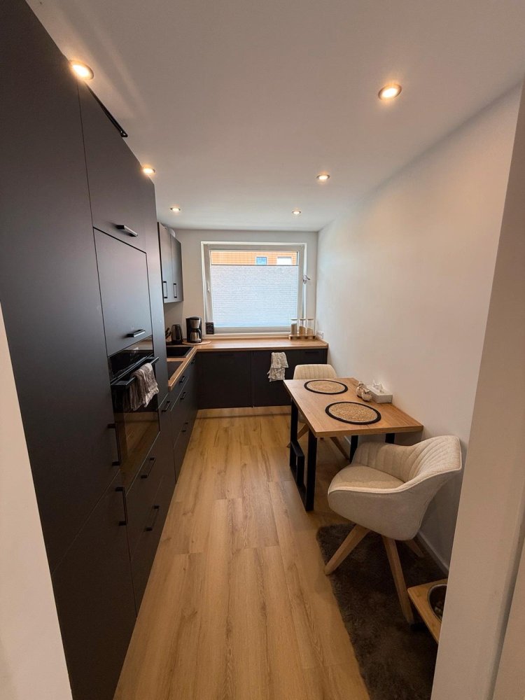 2 chambres Appartement à Braunschweig, Germany No. 281258