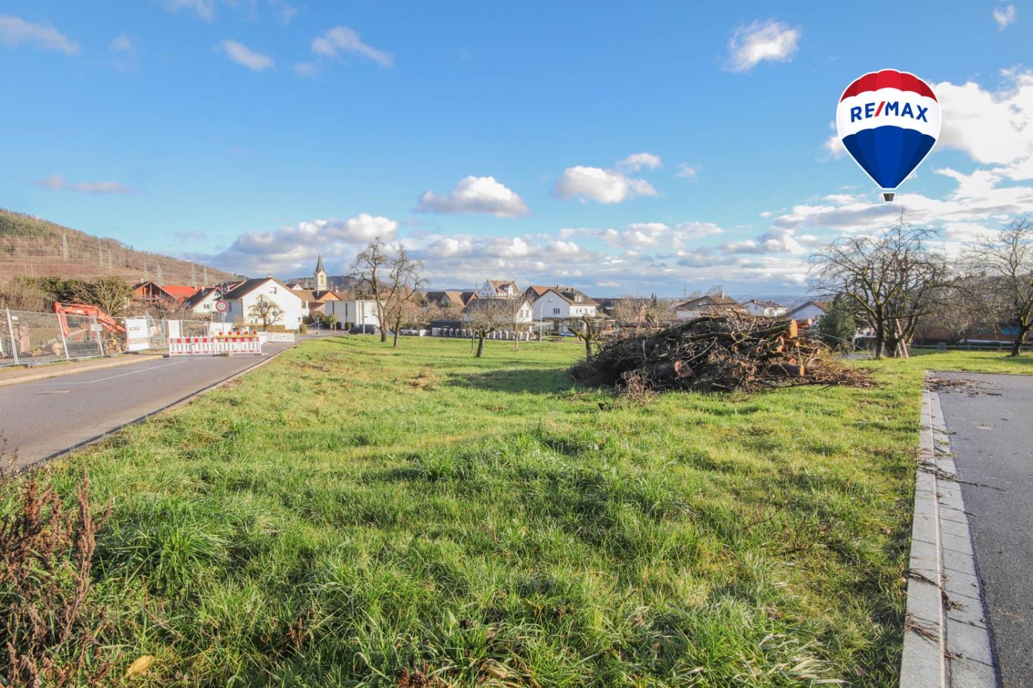 Grundstück in Waldshut, Germany, Nr. 87111