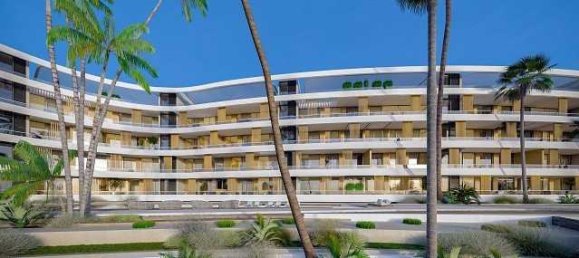 3 Schlafzimmer Wohnung in Agios Athanasios, Cyprus, Nr. 8306 4