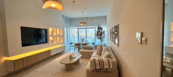 1 غرف نوم شقة في Dubai Healthcare City, UAE رقم 53492 3