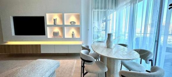 1 غرف نوم شقة في Dubai Healthcare City, UAE رقم 53492 9