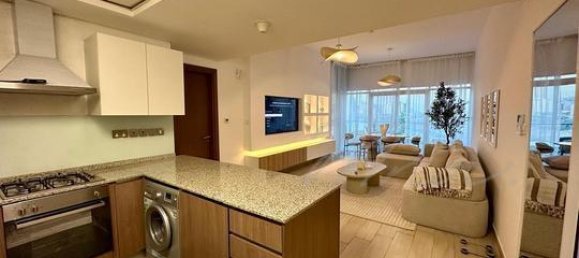 1 غرف نوم شقة في Dubai Healthcare City, UAE رقم 53492 15