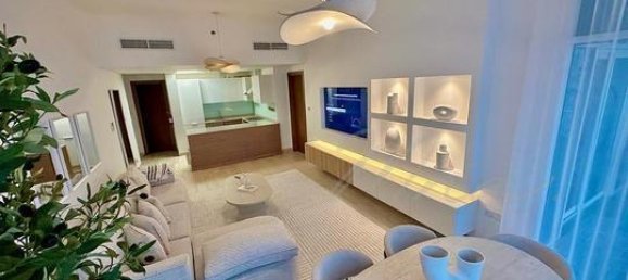 1 غرف نوم شقة في Dubai Healthcare City, UAE رقم 53492 6