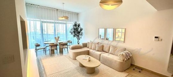 1 غرف نوم شقة في Dubai Healthcare City, UAE رقم 53492 4