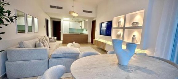 1 غرف نوم شقة في Dubai Healthcare City, UAE رقم 53492 5