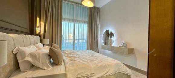 1 غرف نوم شقة في Dubai Healthcare City, UAE رقم 53492 8