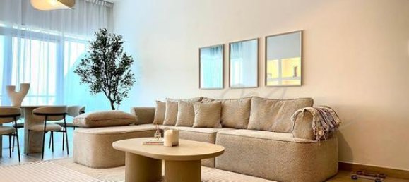 1 غرف نوم شقة في Dubai Healthcare City, UAE رقم 53492 2