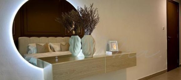 1 غرف نوم شقة في Dubai Healthcare City, UAE رقم 53492 7