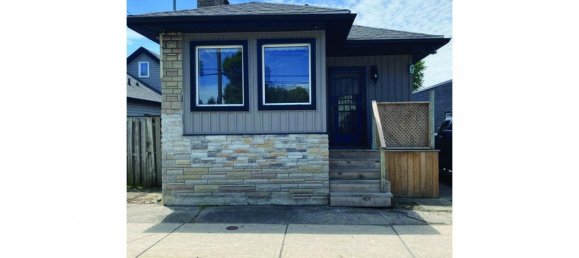 3 غرف نوم منزل في Hamilton, Canada رقم 734 2