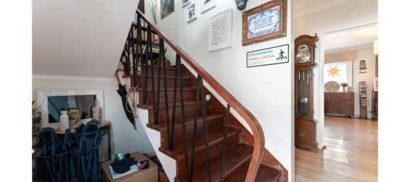 7 Schlafzimmer Villa in Cascais, Portugal, Nr. 117902 3