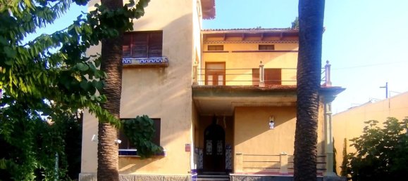 9 bedrooms House in Alcantarilla, Spain No. 191407 3