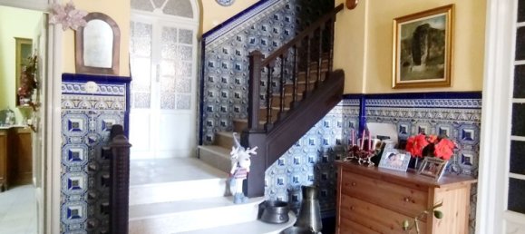 9 bedrooms House in Alcantarilla, Spain No. 191407 2