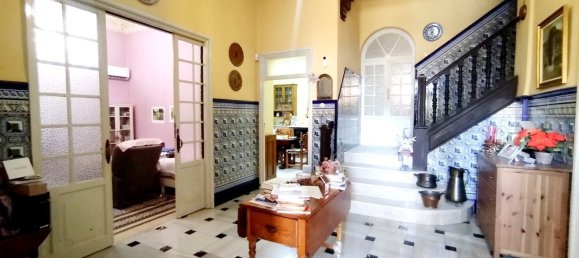 9 bedrooms House in Alcantarilla, Spain No. 191407 33