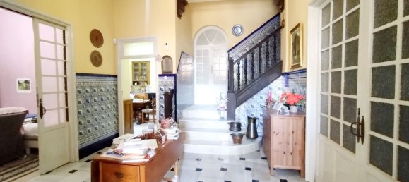 9 bedrooms House in Alcantarilla, Spain No. 191407 13