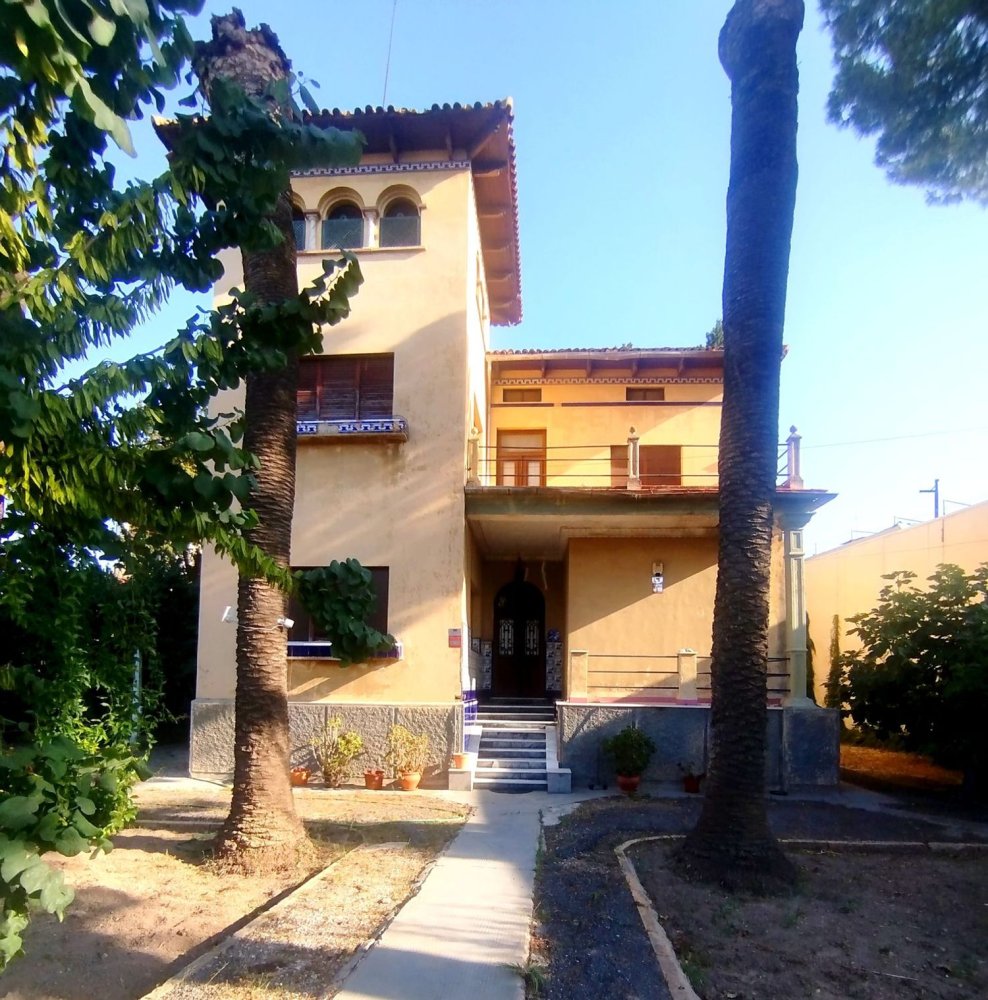 9 bedrooms House in Alcantarilla, Spain No. 191407