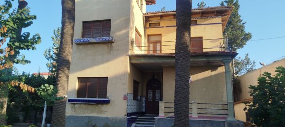 9 bedrooms House in Alcantarilla, Spain No. 191407 24