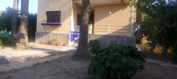 9 bedrooms House in Alcantarilla, Spain No. 191407 42