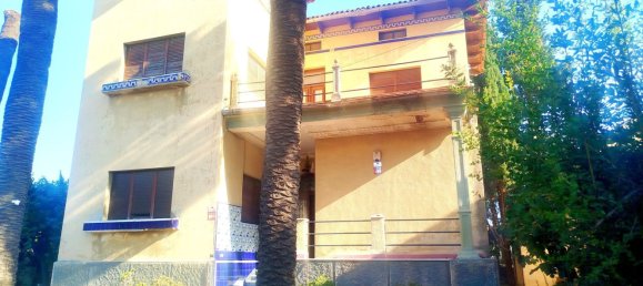 9 bedrooms House in Alcantarilla, Spain No. 191407 51