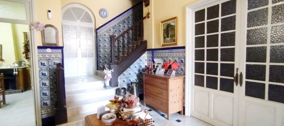 9 bedrooms House in Alcantarilla, Spain No. 191407 48