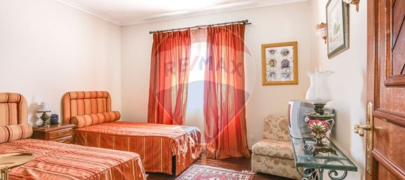 5 Schlafzimmer Haus in Aveiras de Cima, Portugal, Nr. 21467 22