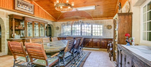 5 Schlafzimmer Haus in Aveiras de Cima, Portugal, Nr. 21467 16