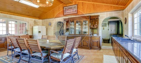 5 Schlafzimmer Haus in Aveiras de Cima, Portugal, Nr. 21467 15