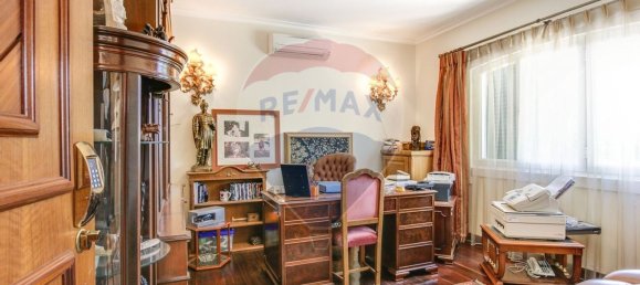 5 Schlafzimmer Haus in Aveiras de Cima, Portugal, Nr. 21467 12