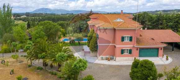 5 Schlafzimmer Haus in Aveiras de Cima, Portugal, Nr. 21467 3
