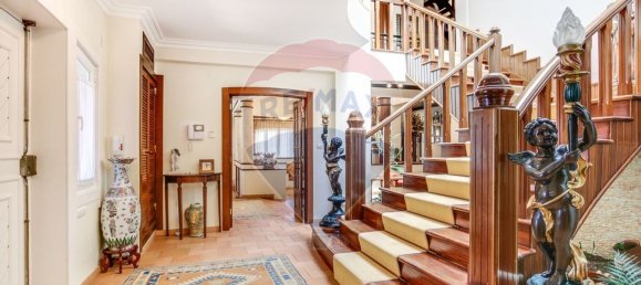 5 Schlafzimmer Haus in Aveiras de Cima, Portugal, Nr. 21467 19