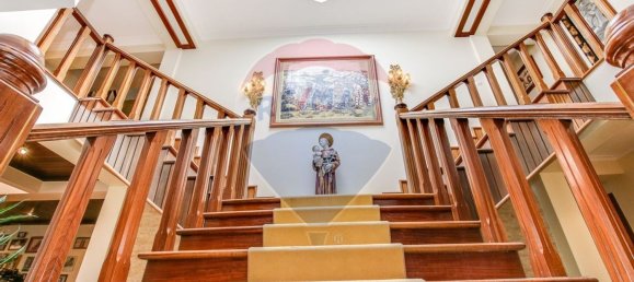 5 Schlafzimmer Haus in Aveiras de Cima, Portugal, Nr. 21467 21